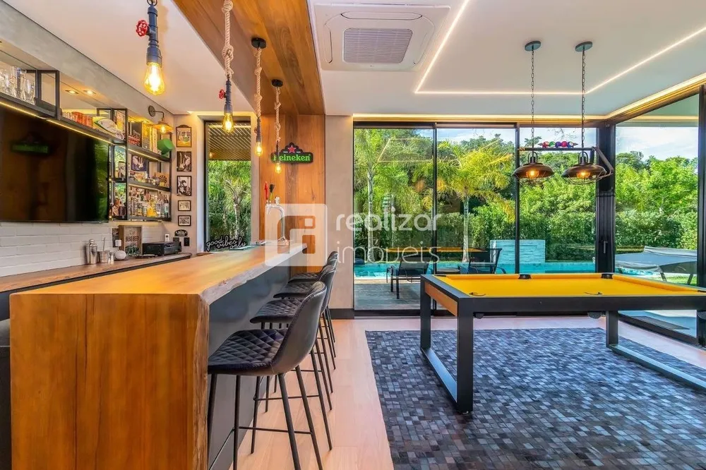 Casa, 4 quartos, 564 m² - Foto 5