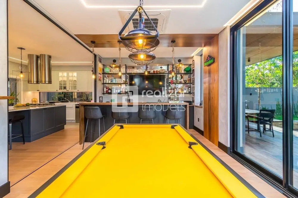 Casa, 4 quartos, 564 m² - Foto 13
