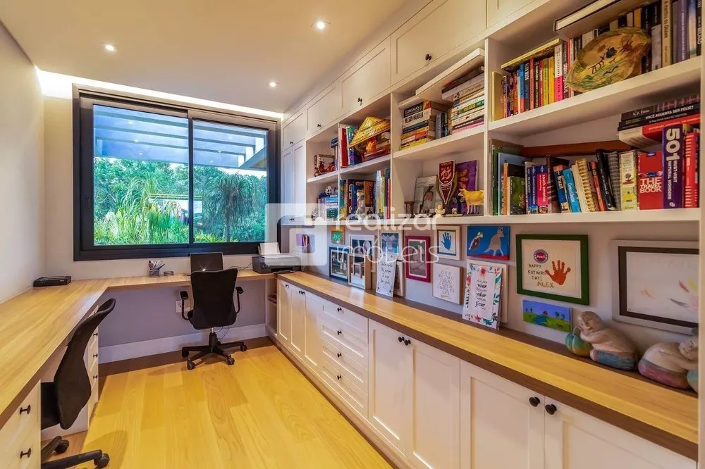 Casa, 4 quartos, 564 m² - Foto 3