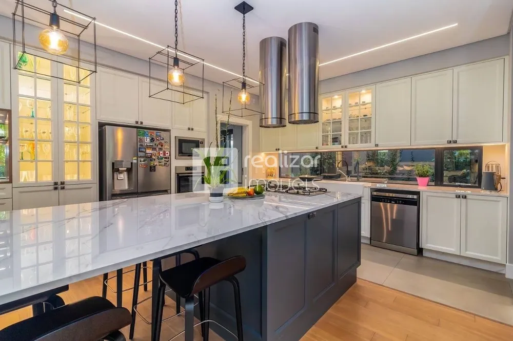 Casa, 4 quartos, 564 m² - Foto 6