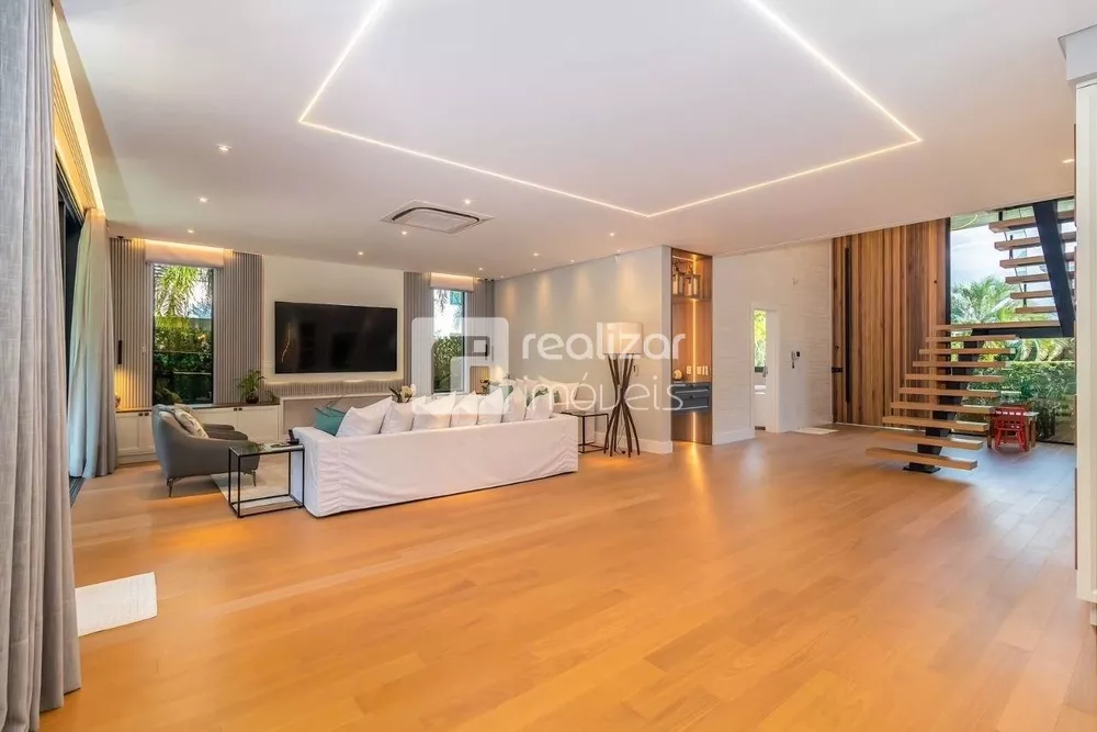 Casa, 4 quartos, 564 m² - Foto 4