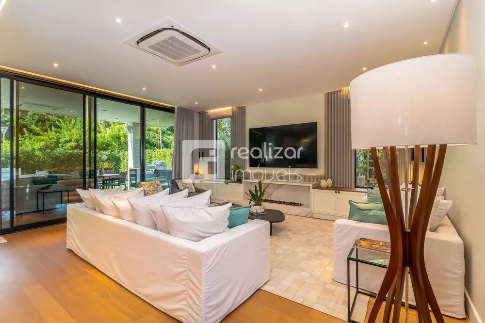 Casa, 4 quartos, 564 m² - Foto 2