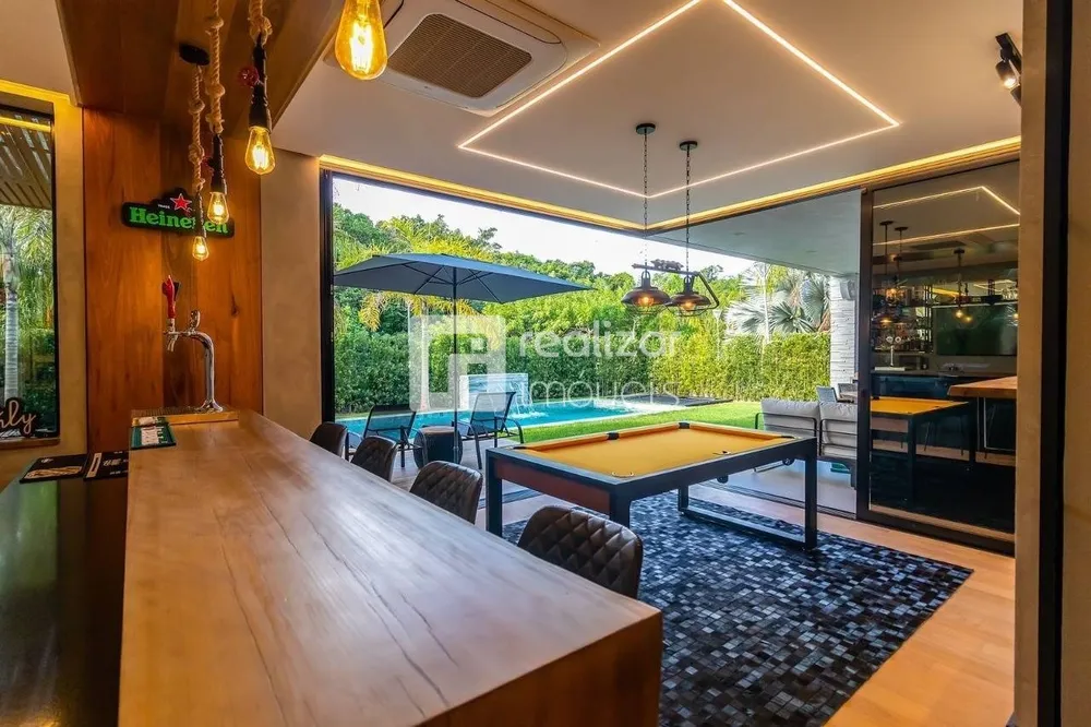 Casa, 4 quartos, 564 m² - Foto 4