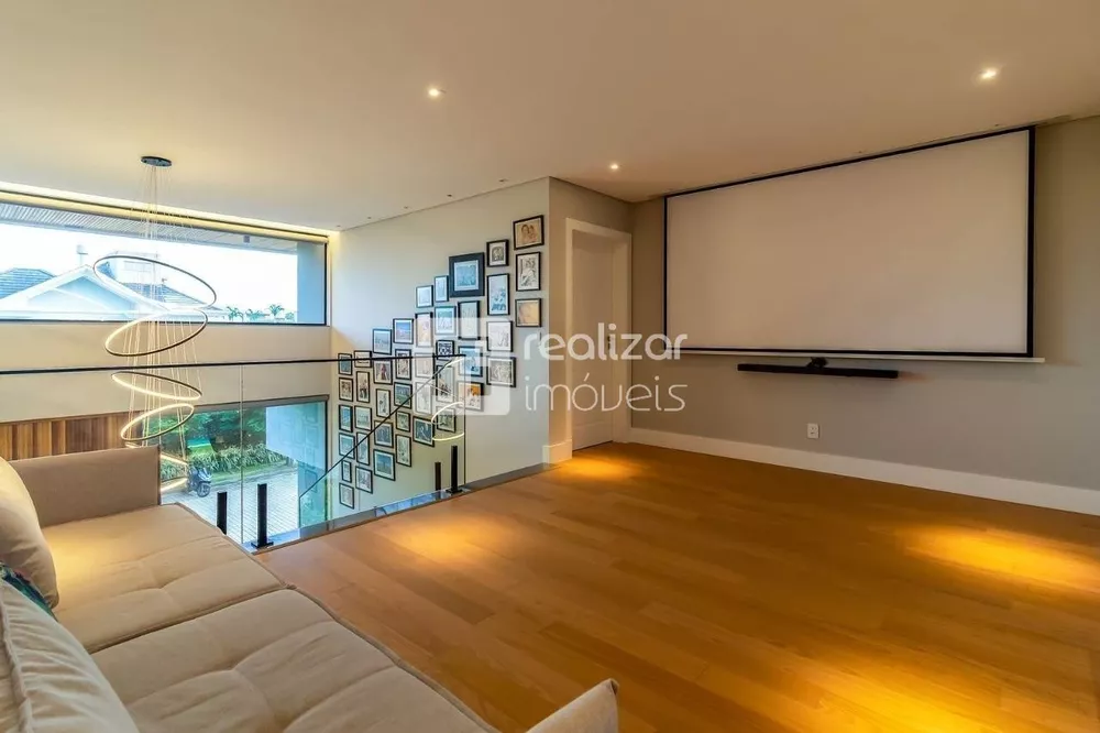 Casa, 4 quartos, 564 m² - Foto 2