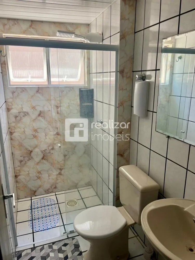 Apartamento, 2 quartos, 86 m² - Foto 12