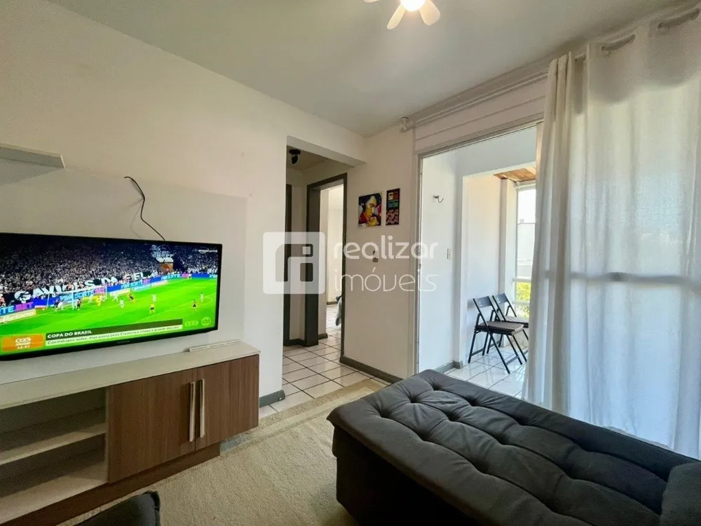 Apartamento, 2 quartos, 86 m² - Foto 3