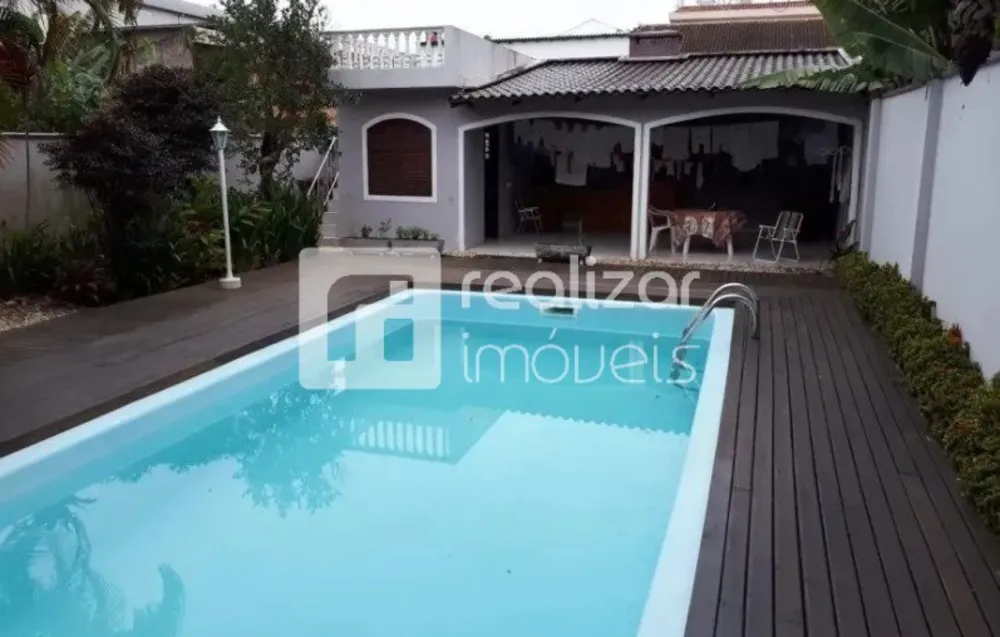 Casa, 4 quartos, 242 m² - Foto 14