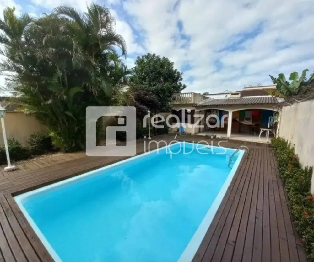 Casa, 4 quartos, 242 m² - Foto 10