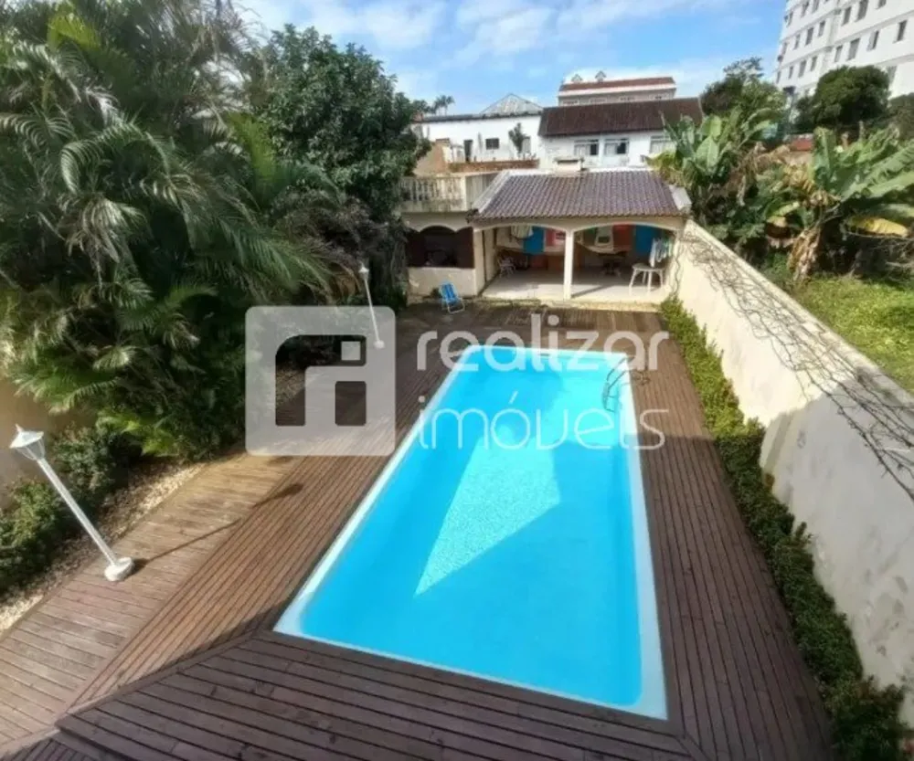 Casa, 4 quartos, 242 m² - Foto 13
