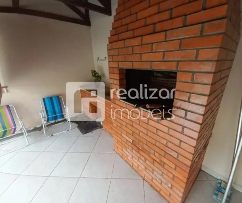 Casa, 4 quartos, 242 m² - Foto 9