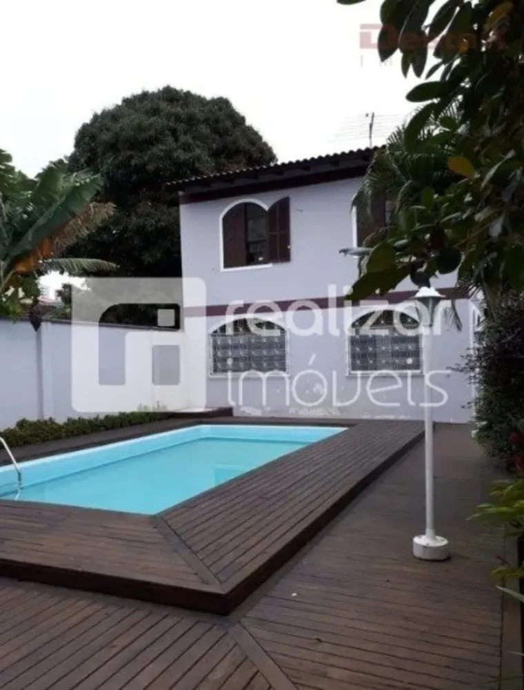 Casa, 4 quartos, 242 m² - Foto 15
