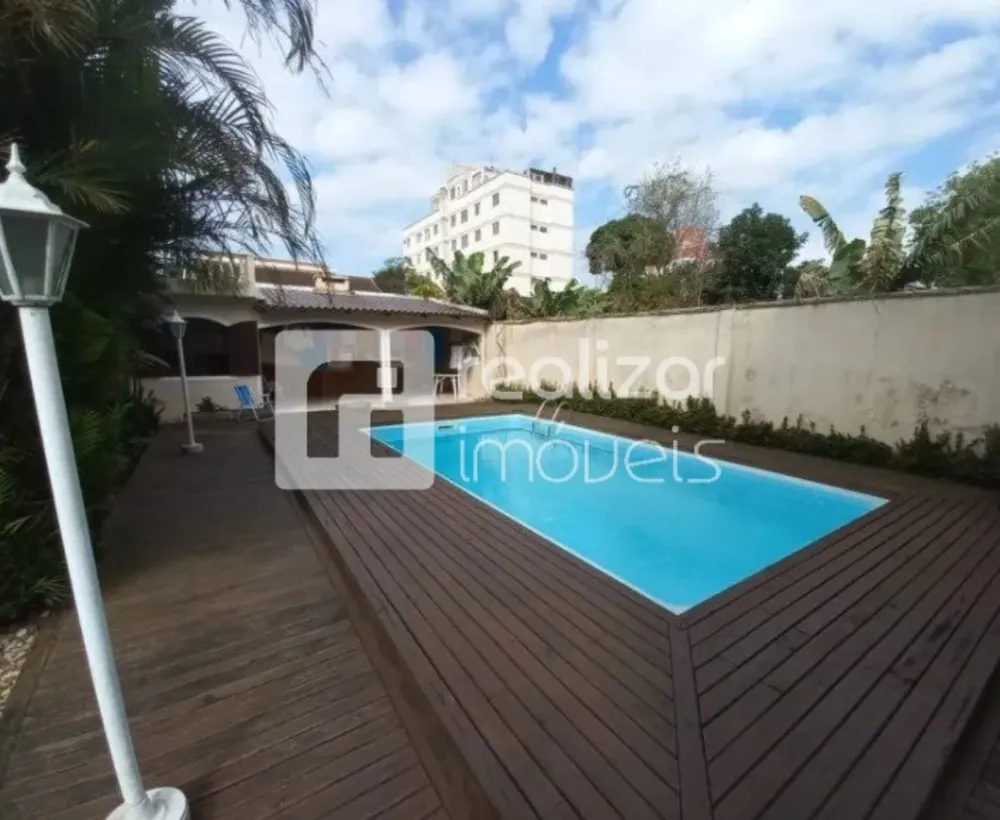 Casa, 4 quartos, 242 m² - Foto 11