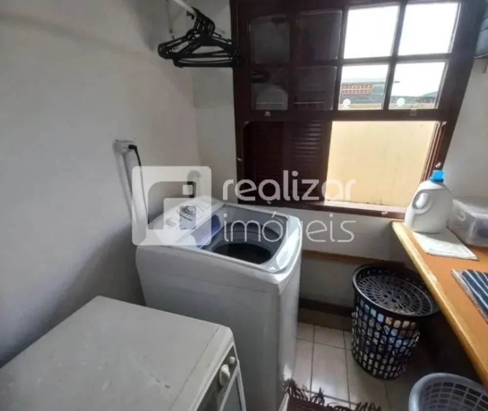 Casa, 4 quartos, 242 m² - Foto 12