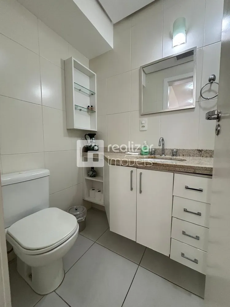 Apartamento, 3 quartos, 177 m² - Foto 3