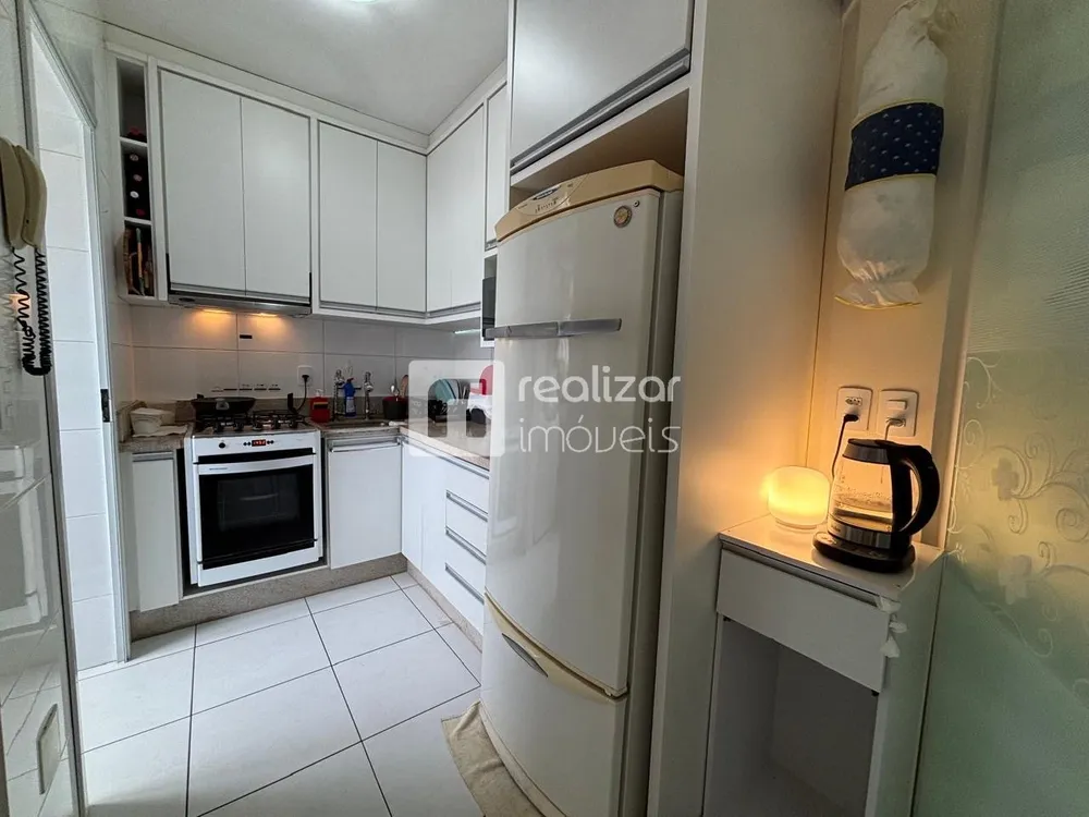 Apartamento, 3 quartos, 177 m² - Foto 1