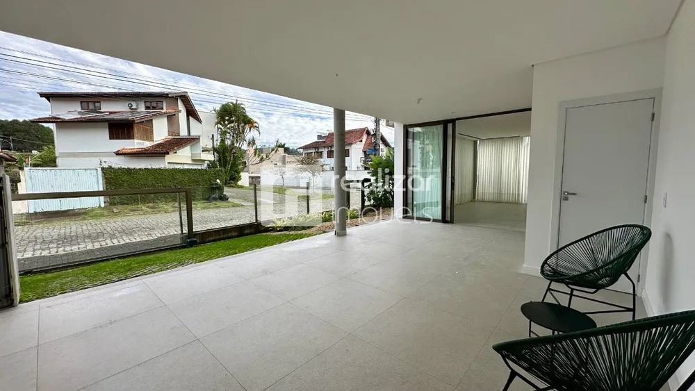 Casa, 3 quartos, 165 m² - Foto 5