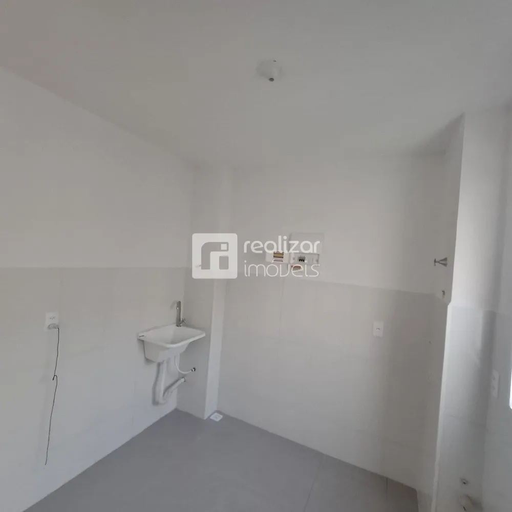 Apartamento, 2 quartos, 45 m² - Foto 2