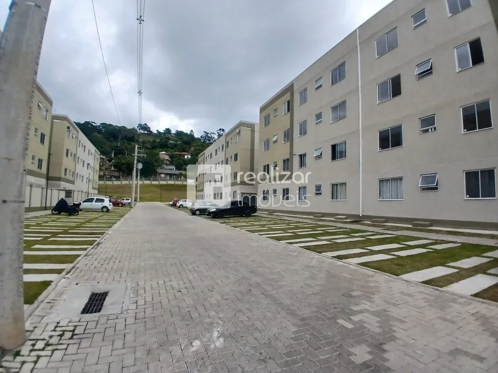 Apartamento, 2 quartos, 45 m² - Foto 16