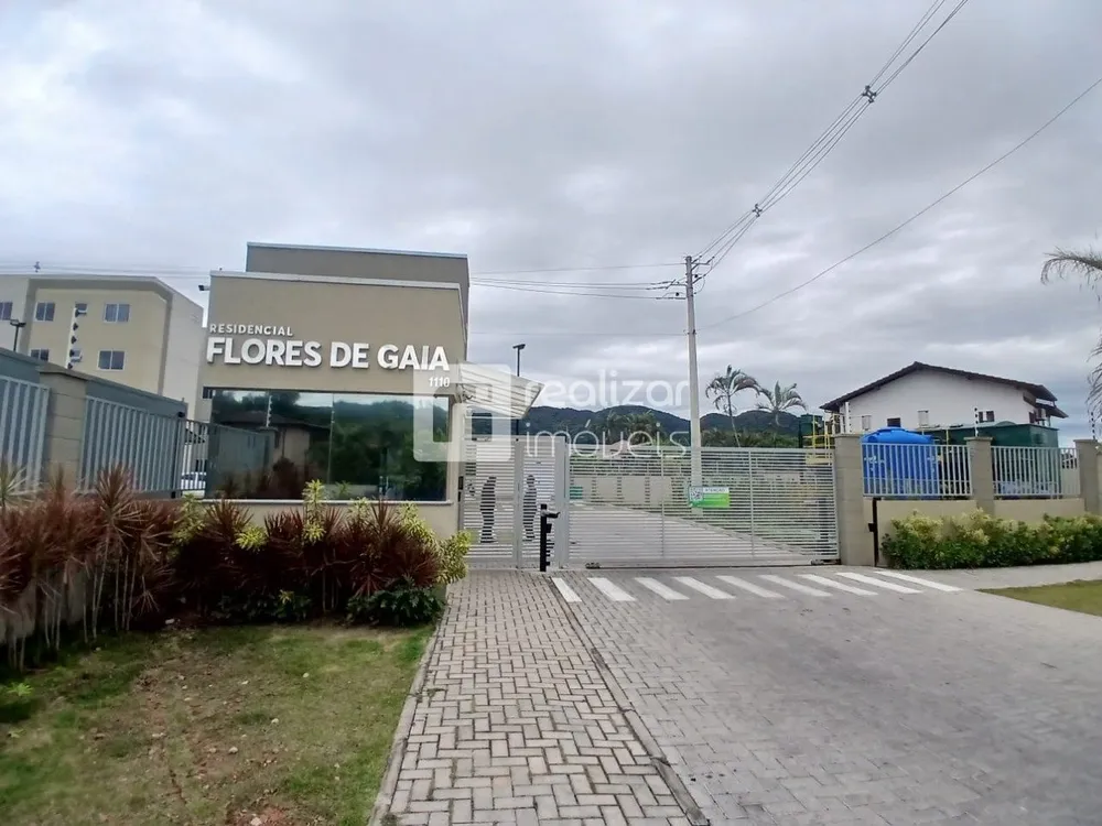 Apartamento, 2 quartos, 45 m² - Foto 1