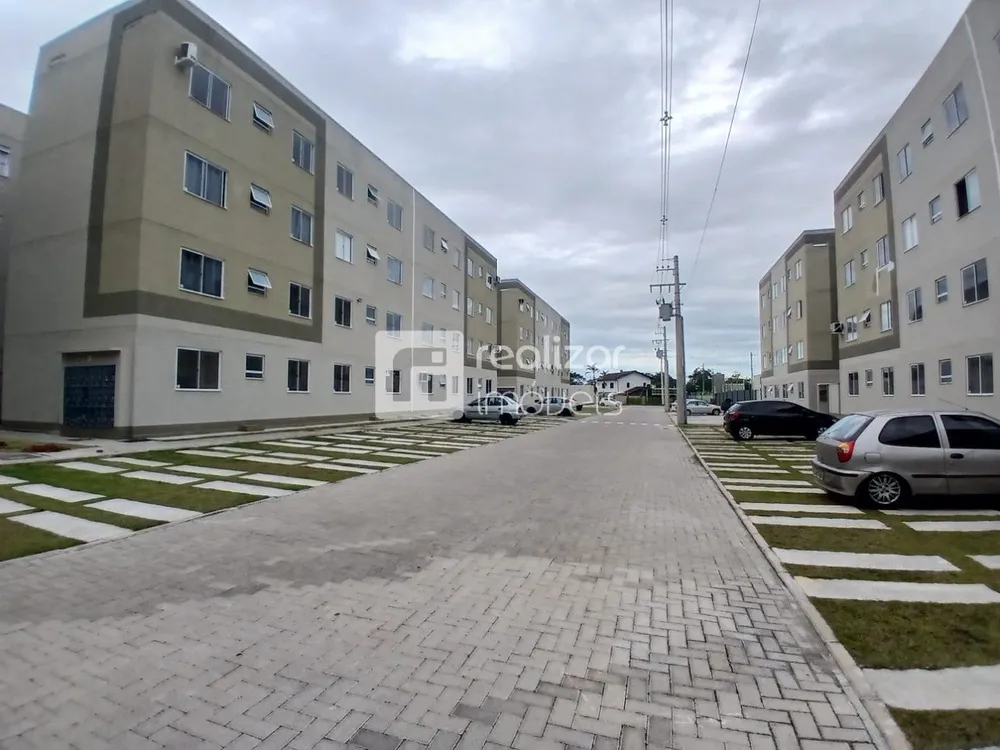 Apartamento, 2 quartos, 45 m² - Foto 11