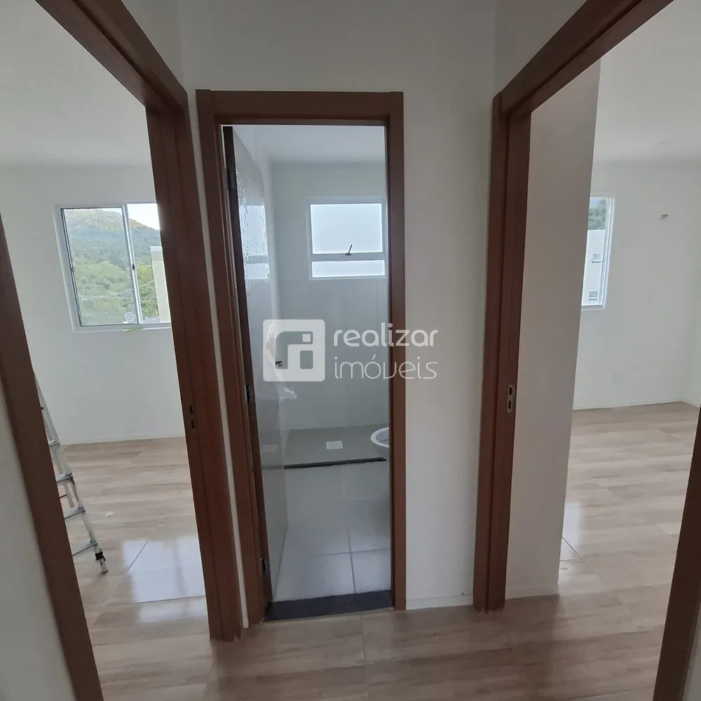 Apartamento, 2 quartos, 45 m² - Foto 5