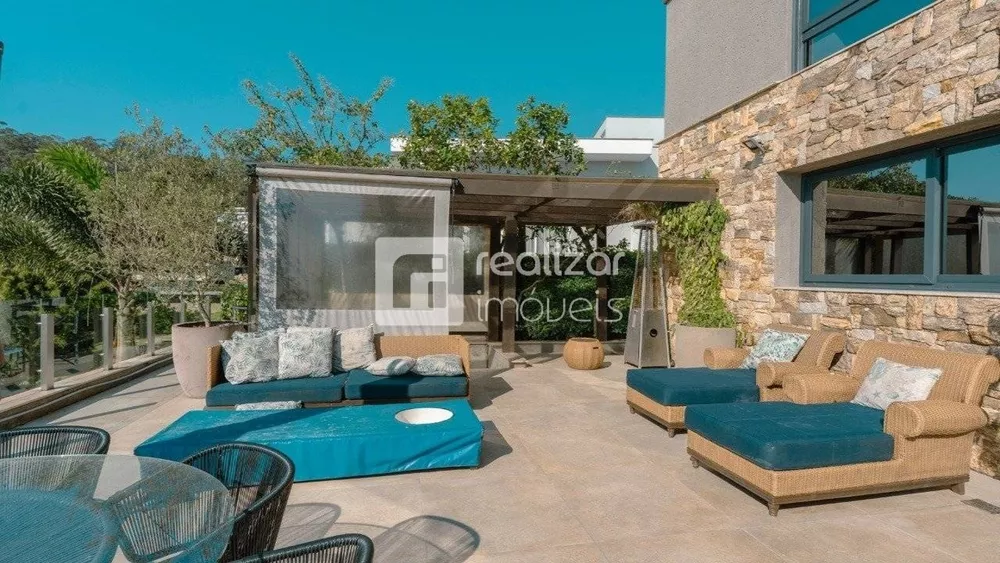 Casa de Condomínio, 4 quartos - Foto 3