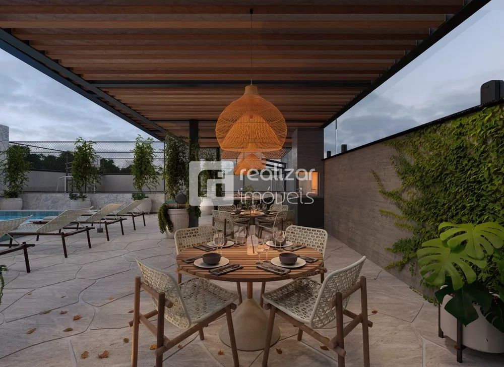 Apartamento, 3 quartos, 125 m² - Foto 4