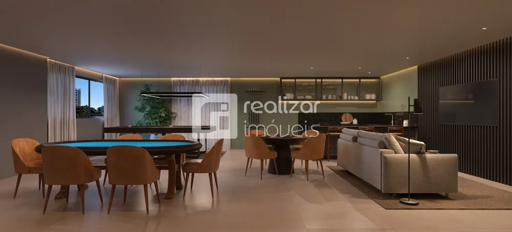 Apartamento, 3 quartos, 125 m² - Foto 11