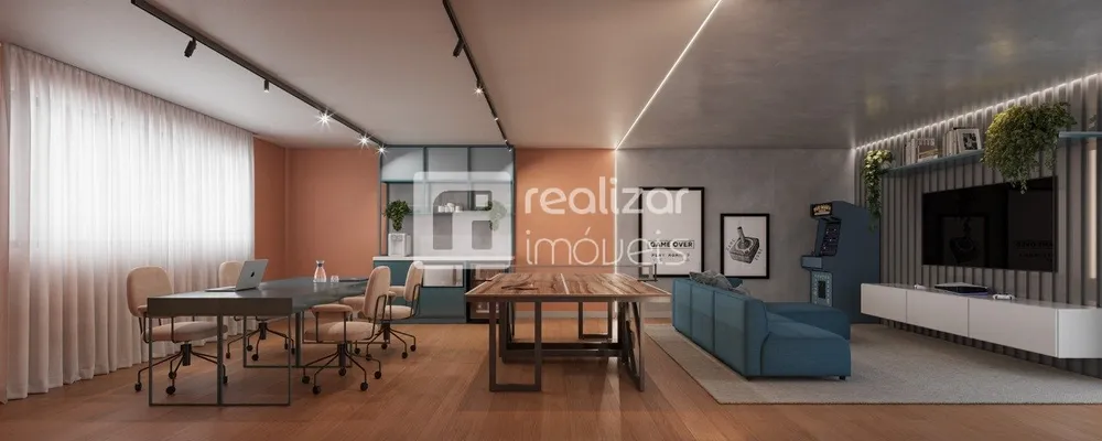 Apartamento, 3 quartos, 125 m² - Foto 13