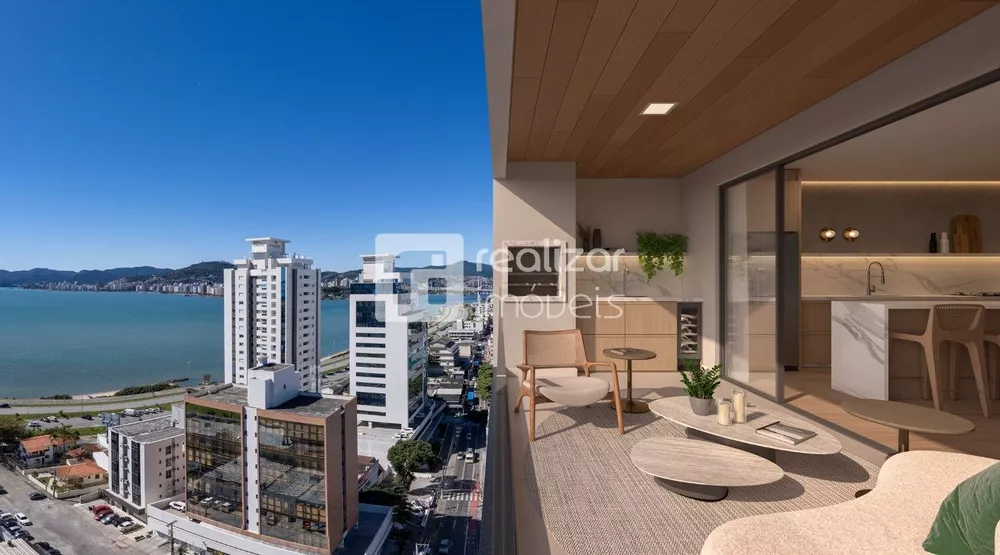 Apartamento, 3 quartos, 125 m² - Foto 1