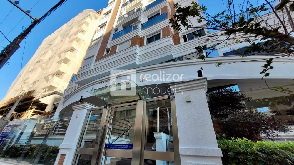 Apartamento, 2 quartos, 62 m² - Foto 1