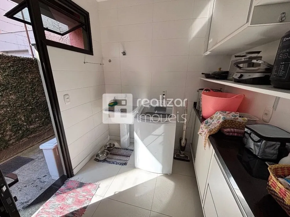 Casa, 3 quartos, 210 m² - Foto 13