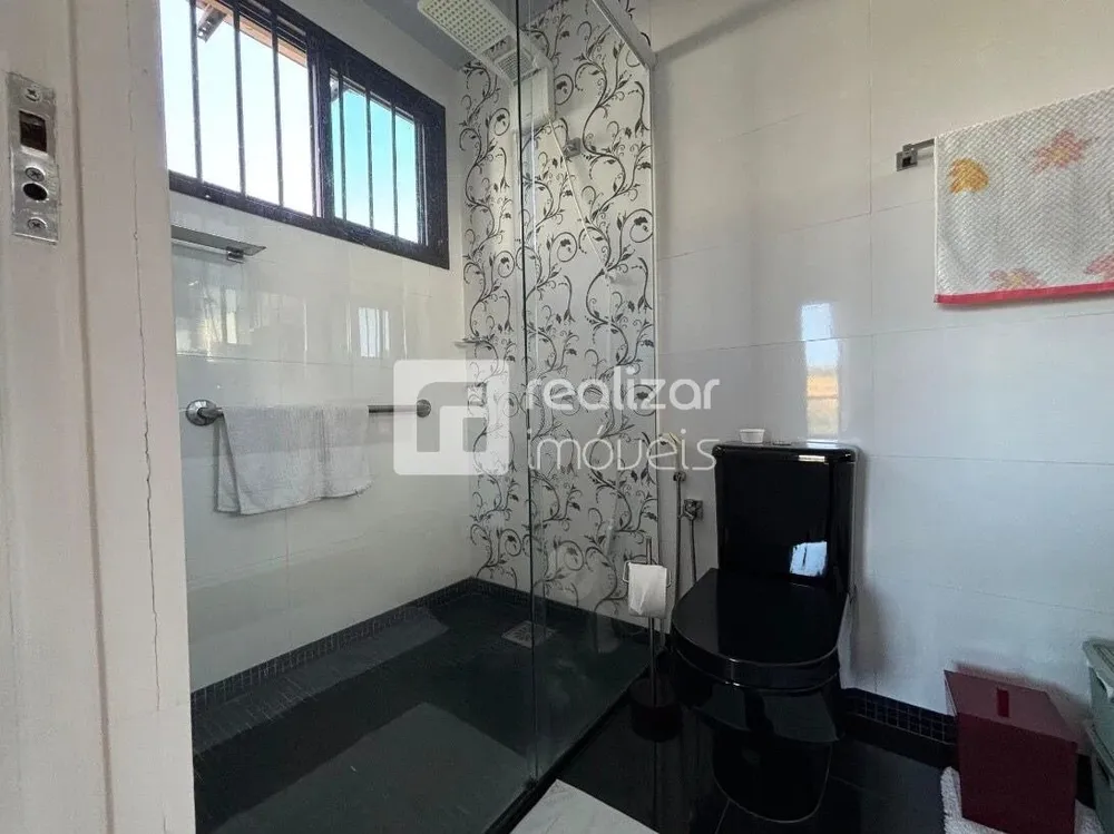 Casa, 3 quartos, 210 m² - Foto 12