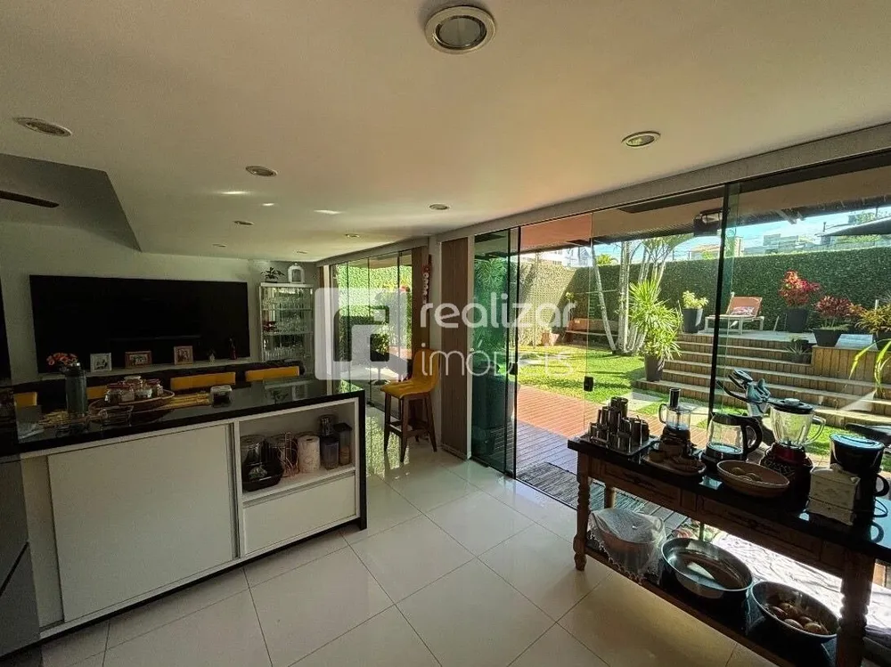 Casa, 3 quartos, 210 m² - Foto 3