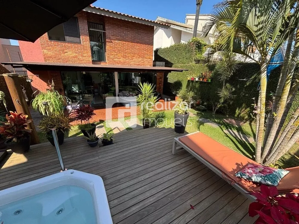 Casa, 3 quartos, 210 m² - Foto 4