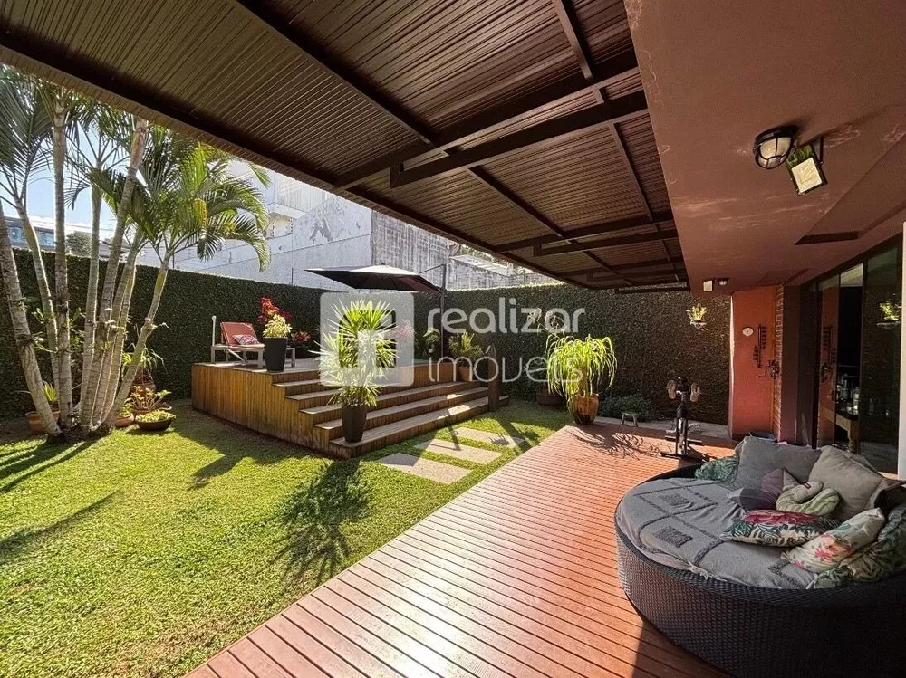 Casa, 3 quartos, 210 m² - Foto 3