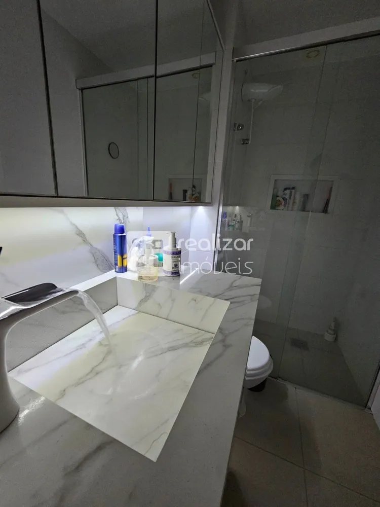 Apartamento, 2 quartos, 70 m² - Foto 9
