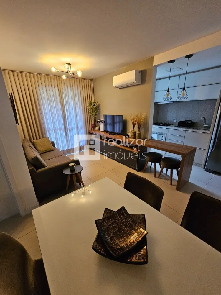 Apartamento, 2 quartos, 70 m² - Foto 1