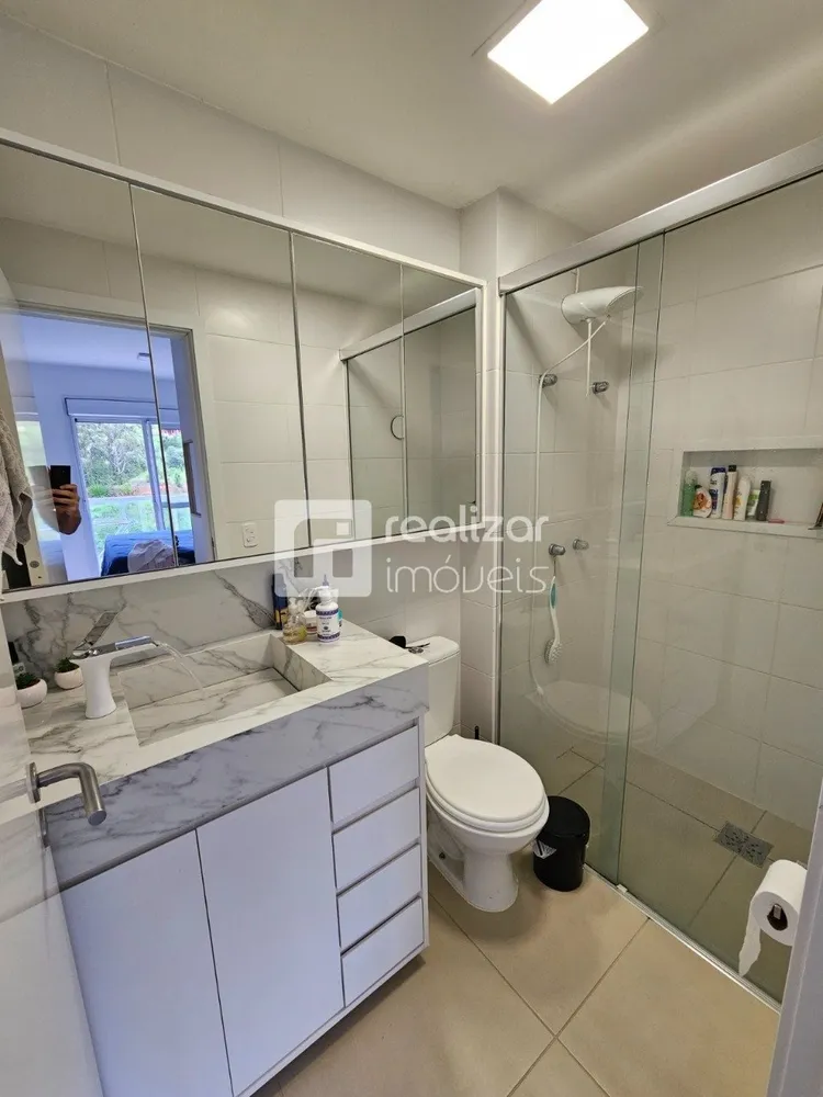 Apartamento, 2 quartos, 70 m² - Foto 8