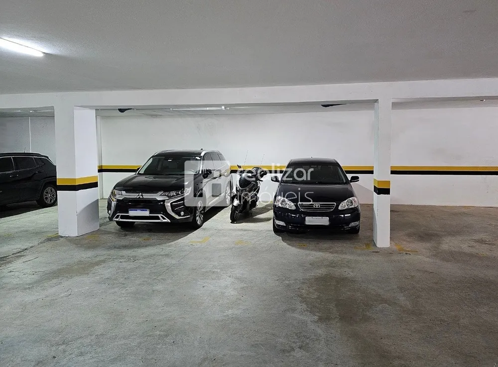 Apartamento, 2 quartos, 70 m² - Foto 14