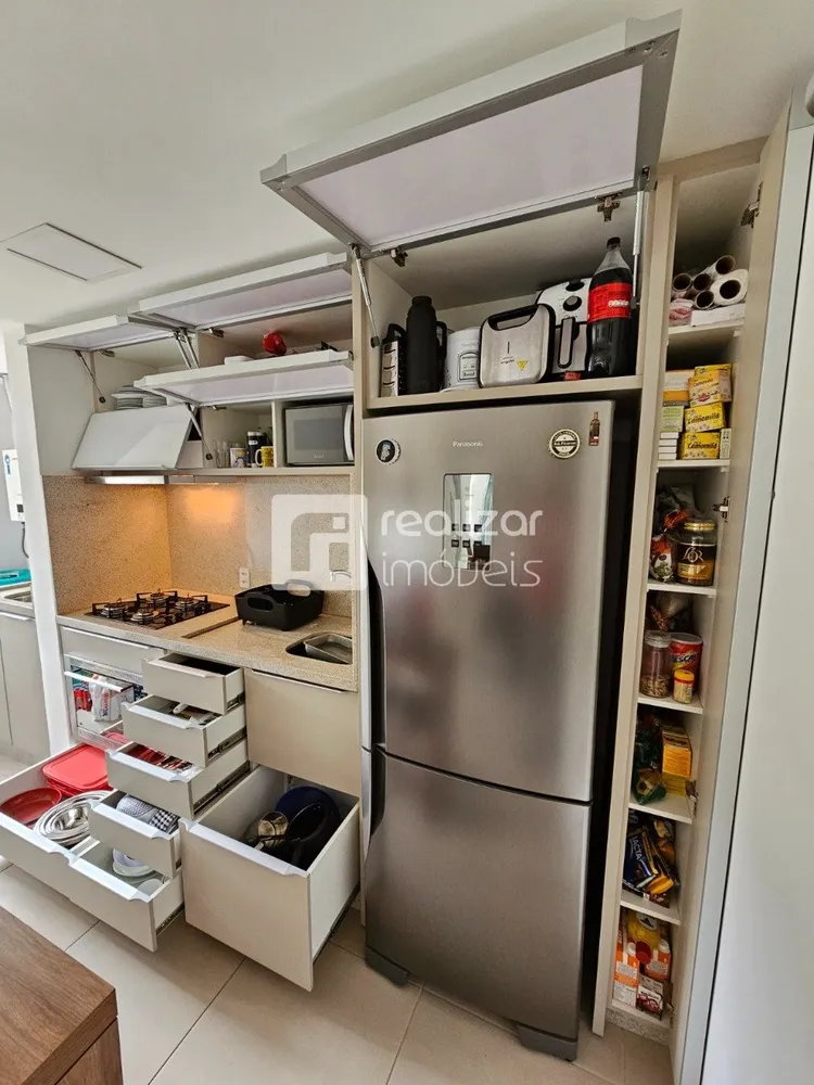 Apartamento, 2 quartos, 70 m² - Foto 6