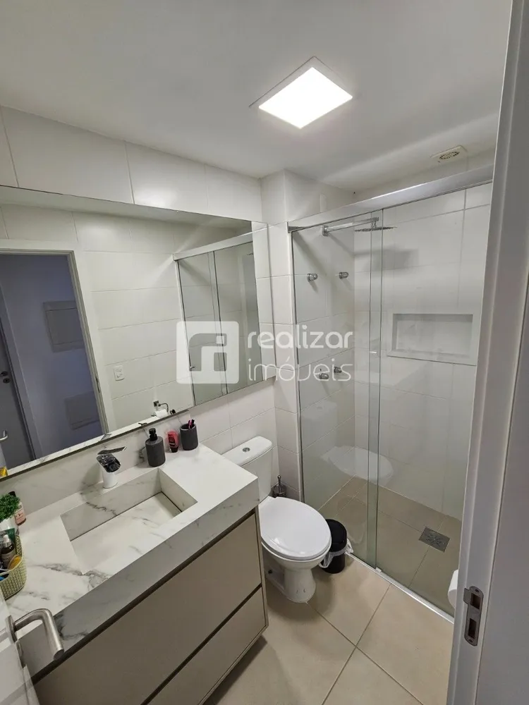 Apartamento, 2 quartos, 70 m² - Foto 13