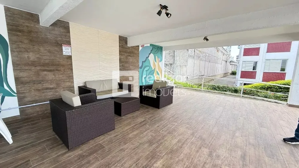 Apartamento, 2 quartos, 70 m² - Foto 1