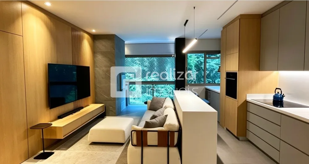 Apartamento, 2 quartos, 110 m² - Foto 4