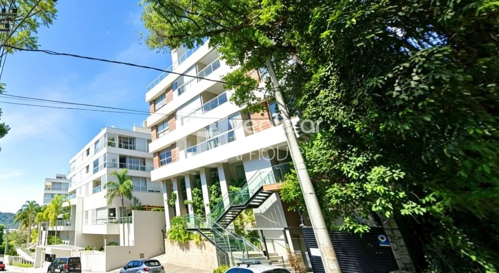 Apartamento, 2 quartos, 110 m² - Foto 7
