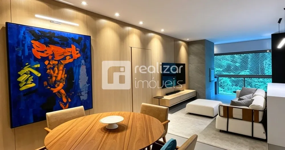 Apartamento, 2 quartos, 110 m² - Foto 2