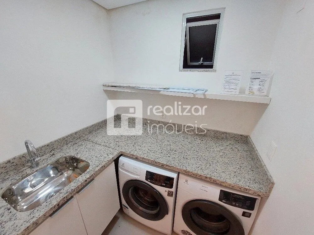 Apartamento, 1 quarto, 42 m² - Foto 8