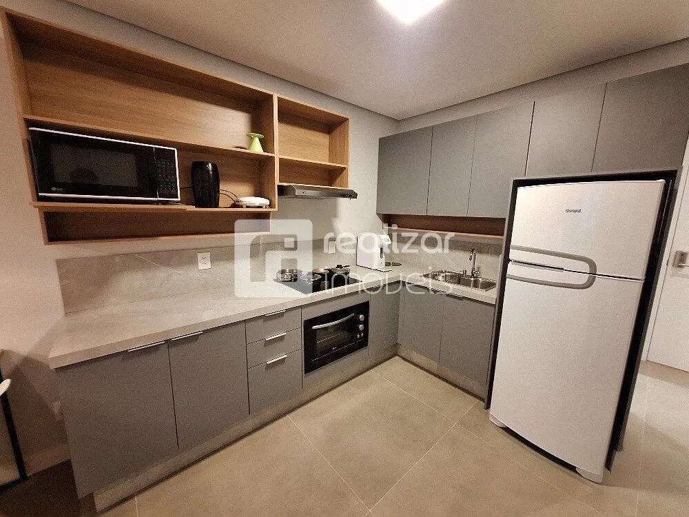 Apartamento, 1 quarto, 42 m² - Foto 6