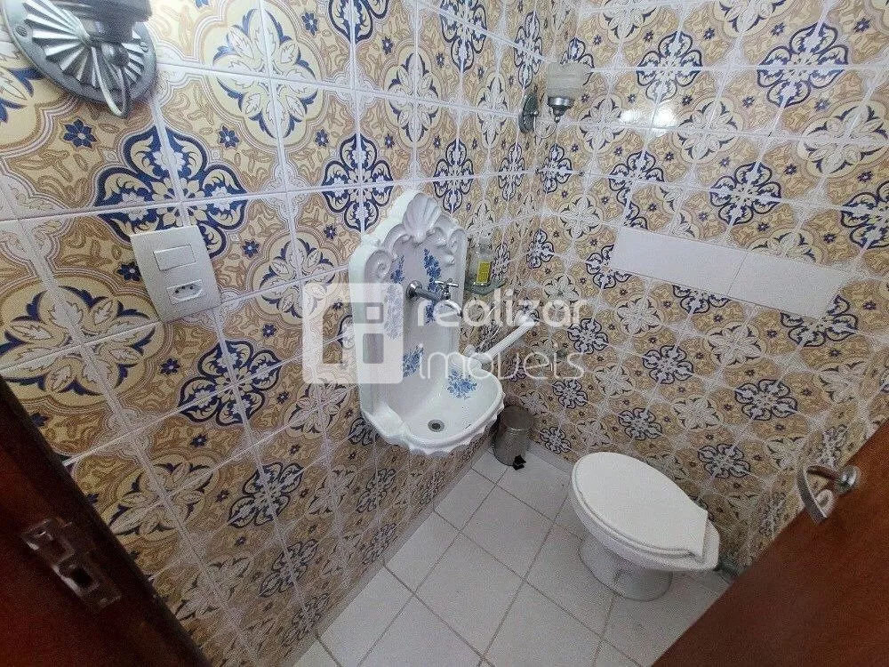 Casa, 4 quartos, 170 m² - Foto 3