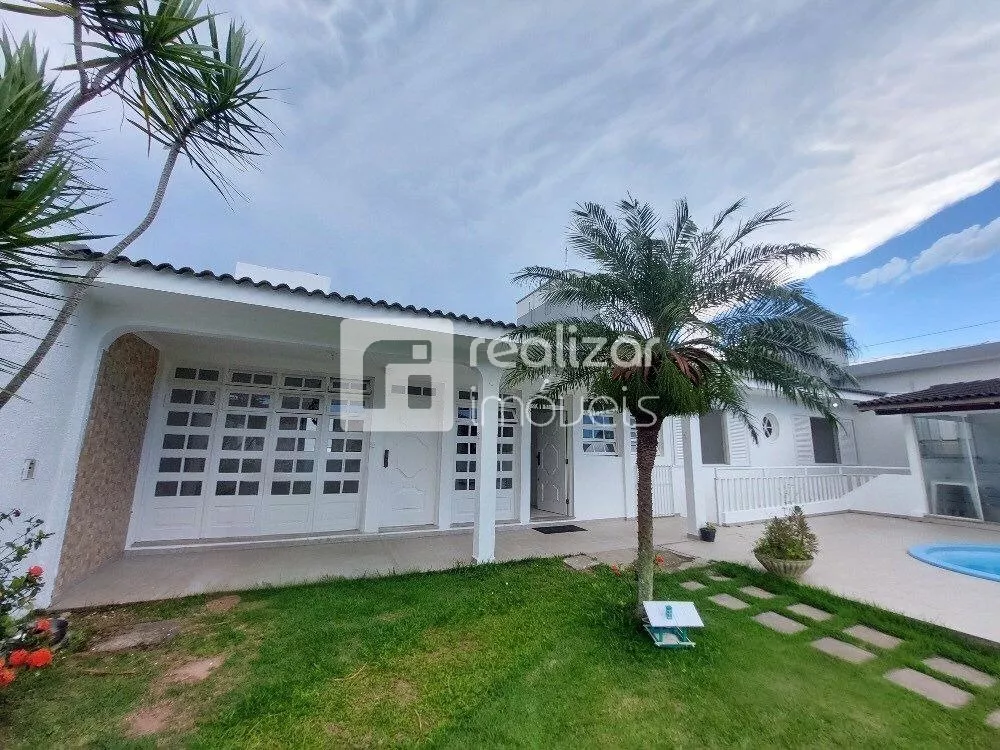 Casa, 4 quartos, 170 m² - Foto 1